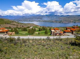223 Bandera Way, Chelan, WA 98816