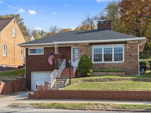 260 State St, Baden, PA 15005