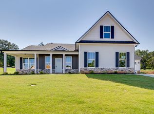 Bryce Plan, Hinton Farms, Easley, SC 29640