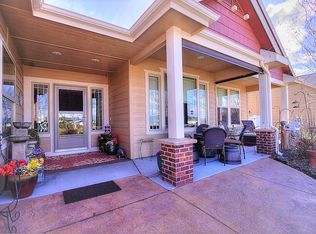 643 S Davin Creek Loop, Nampa, ID 83686