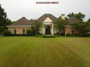 12458 Carlos Braud Rd, Gonzales, LA 70737