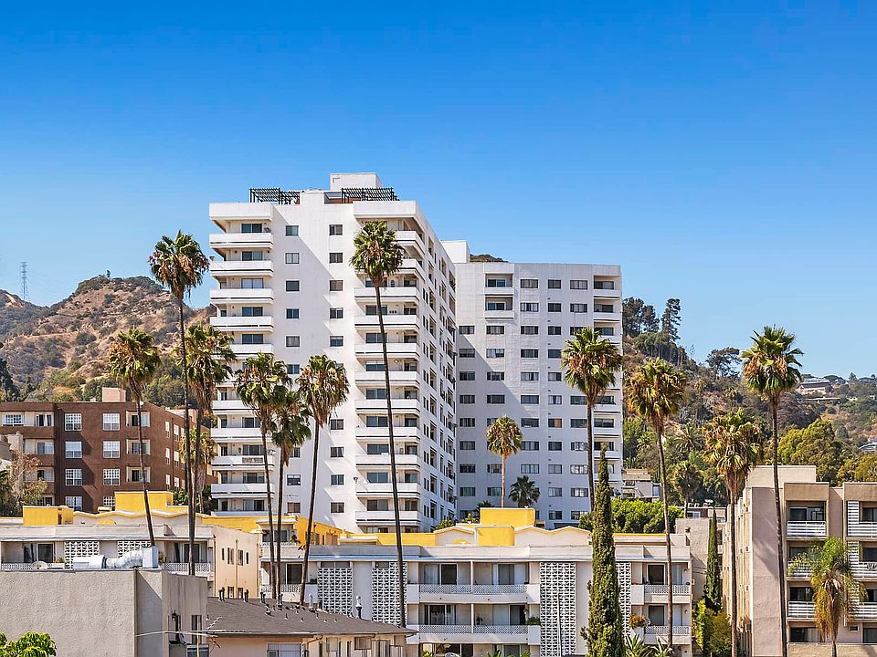 1611 N Formosa Ave APT 316, Los Angeles, CA 90046 | Zillow