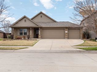 1320 Crater Ct, Prosper, TX 75078