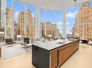 50 West Street New York 14B image 1 of 17