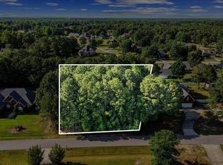 305 Chancery Dr Lot 64, Goldsboro, NC 27530