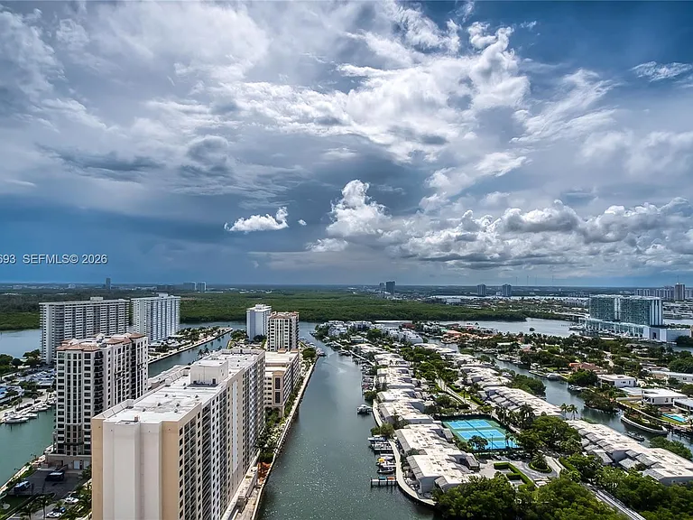 16001 Collins Ave #2605 — Photo 34