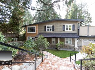 715 Crystal Ct, North Vancouver, BC V7R2B6