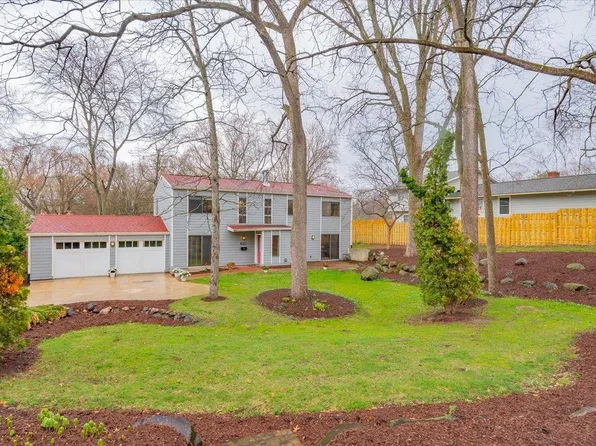 5706 Hammersley Road, Madison, WI 53711