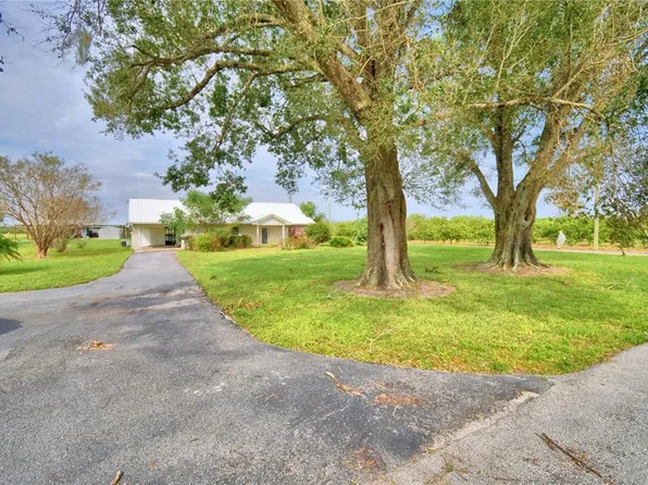 (undisclosed Address), Fort Meade, FL 33841