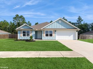 3535 Sugar Maple Ln, Crestview, FL 32539