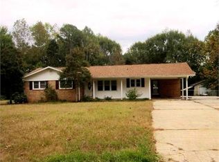 450 2nd Ave N, Ashland, AL 36251