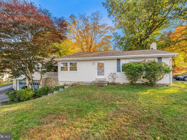 4910 W Chester Pike, Newtown Square, PA 19073