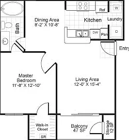 Atera Apartments — Photo 37