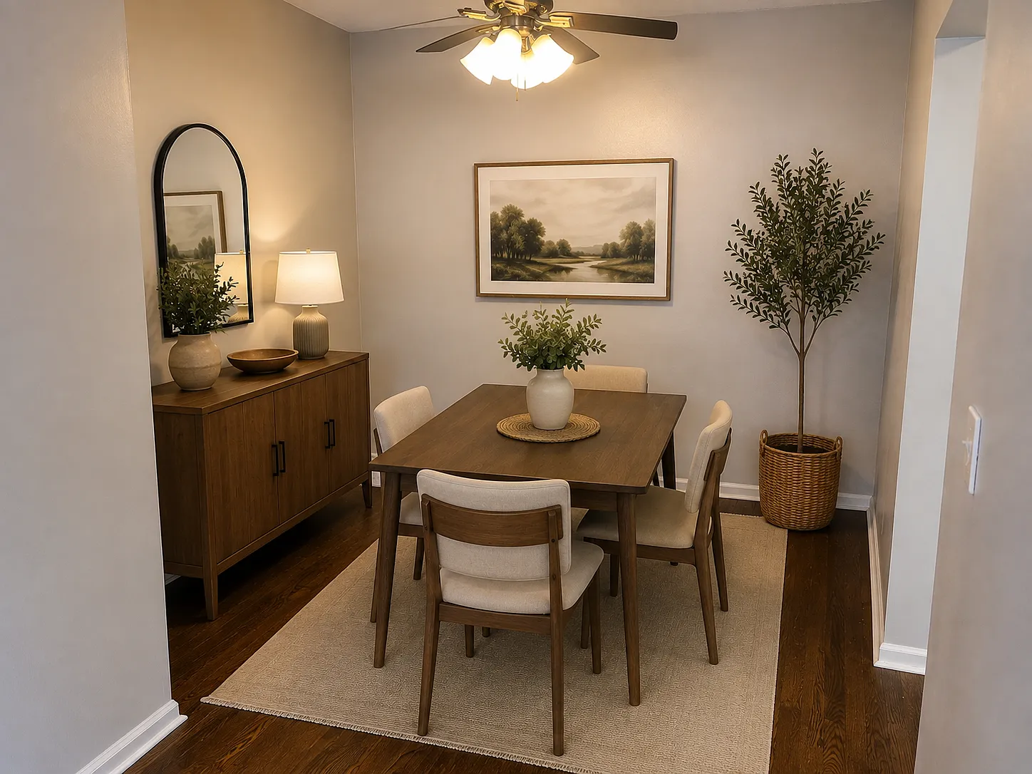 2 bed, 950 sqft, $1,625 — Photo 3