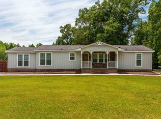 2132 Eagle Rock Rd, Wendell, NC 27591