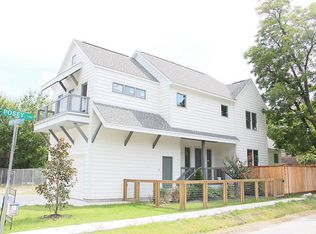 1221 Northwood St, Houston, TX 77009