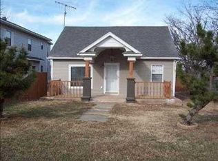 308 W Georgia St, Shawnee, OK 74804