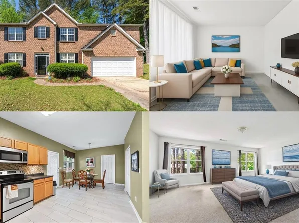 5330 Willow Park Blvd, Atlanta, GA 30349