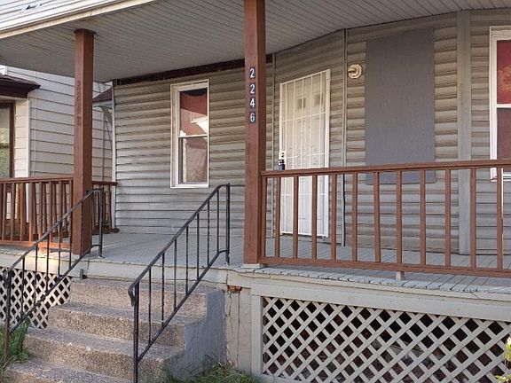 4th image of 2246 E 86th St #1