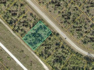 1151219204 Devonia Cir LOT 4, North Pt, FL 34288