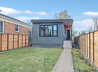 8216 S Calumet Ave, Chicago, IL 60619