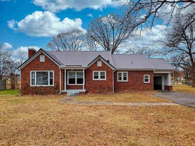 154 Lexington St, Bruceton, TN, 38317