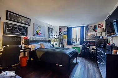 Rented by Metropolitan Property Group