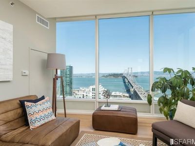 425 1st St Unit 3402, San Francisco, CA, 94105