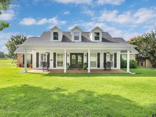 2908 Fm 344 E, Bullard, TX 75757