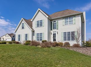 1 Turnberry Rd, Horseheads, NY 14845