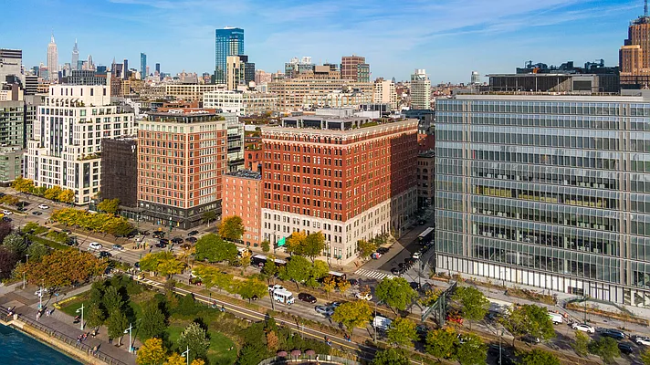 Sold by Douglas Elliman | media 13