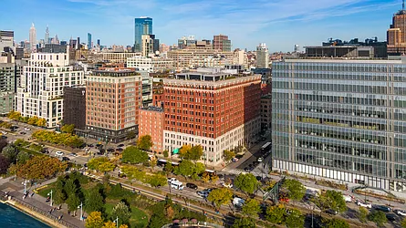 Sold by Douglas Elliman