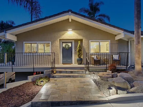 1664 Alta Vista Dr #1, Vista, CA 92084