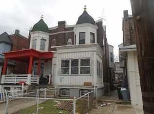 6429 Paschall Ave, Philadelphia, PA 19142