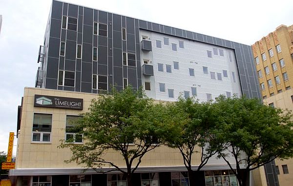 2nd image of 1520 Harney St APT 301