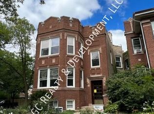 2144 W Estes Ave #G, Chicago, IL 60645