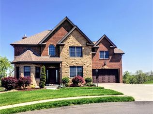 1020 Skyline Dr, Canonsburg, PA