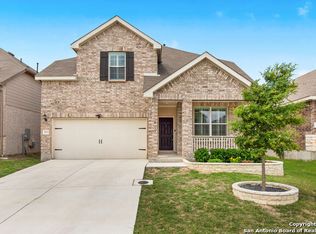 353 Aberdeen, Boerne, TX 78015