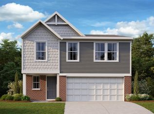 1256 Slate Ct, Union Township, OH 45103