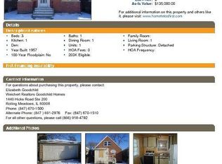 5046 S Lawndale Ave, Chicago, IL 60632