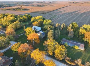 1115 Prairieview Ave, Van Meter, IA 50261