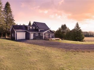 549 Wilmot Rd, Simonds, NB E7P 2W6