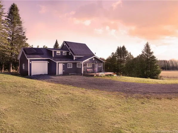 549 Wilmot Rd, Simonds, NB E7P 2W6