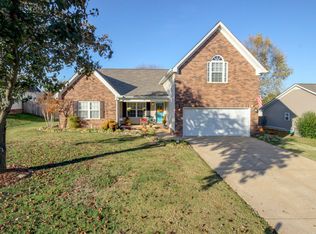 1807 Packard Ct, Spring Hill, TN 37174