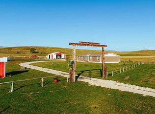 29 Meade Creek Rd, Sheridan, WY 82801