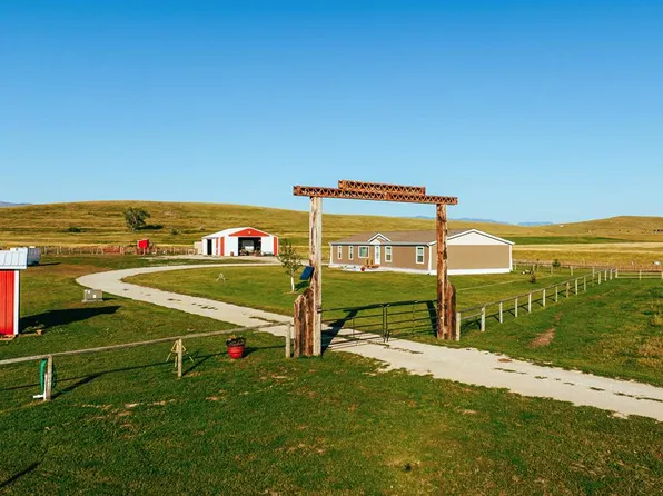 29 Meade Creek Rd, Sheridan, WY 82801