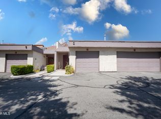 43334 32nd St W UNIT 44, Lancaster, CA 93536