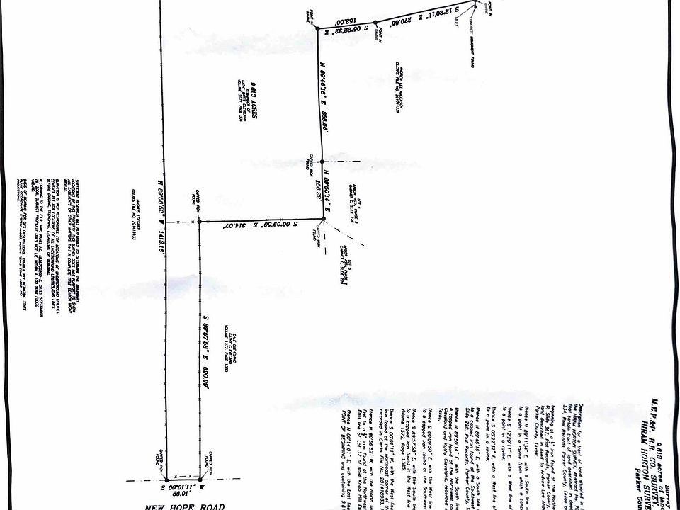 1st image of New Hope Rd