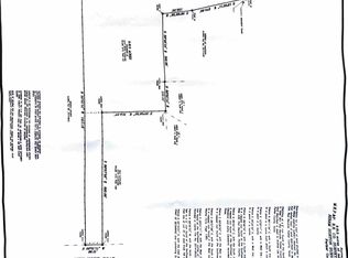 New Hope Rd, Boyd, TX 76023