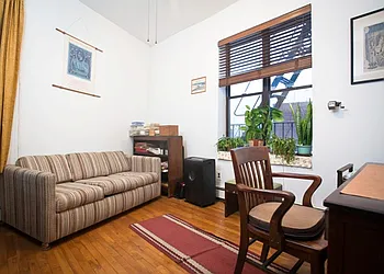 Sold by Block & Lot Real Estate